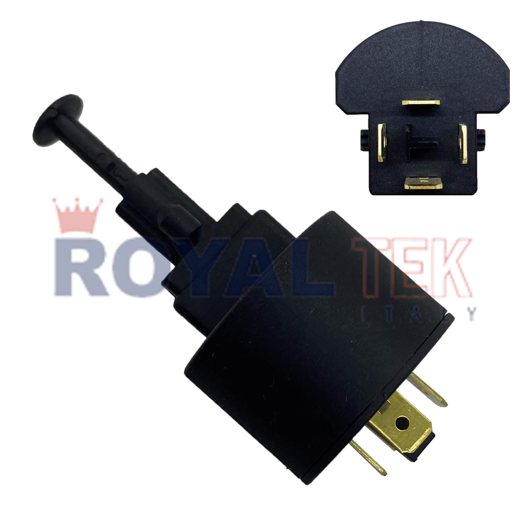 CODIGO ARTICULO - DESCRIPCION